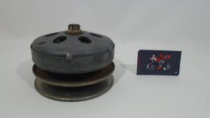 EMBRAGUE COMPLETO TRANSMISION KYMCO AGILITY CITY (E4)